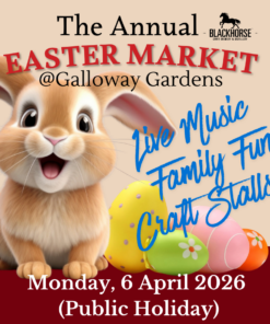 Easter Market