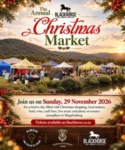 Black Horse Annual Christmas Market 2026